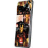 Marvel Iron Man Three Panel Pixel Skins